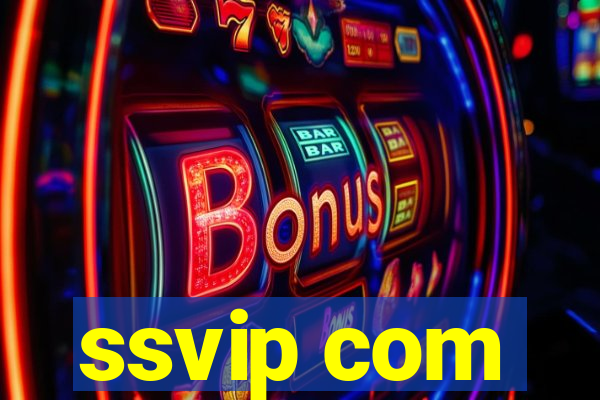 ssvip com